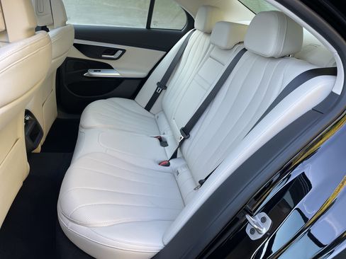 New 2026 Mercedes-Benz E 350 Sedan image 37