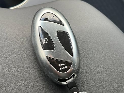 New 2025 Hyundai Sonata SEL FWD image 25