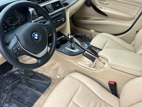 Used 2015 BMW 328i Sedan RWD image 11