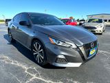 Used 2022 Nissan Altima 2.5 SR image 3