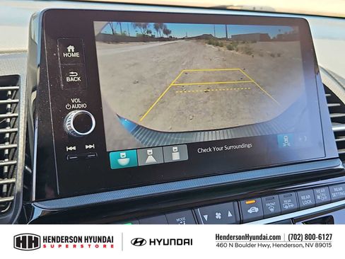 Used 2025 Honda Odyssey EX-L image 28