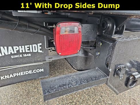 New 2024 RAM 3500 Tradesman image 33