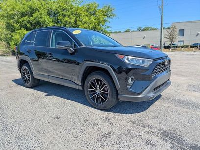 Used 2020 Toyota RAV4 XLE Premium