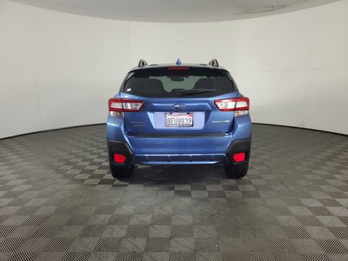 Used 2018 Subaru Crosstrek 2.0i Premium w/ Eyesight System image 5