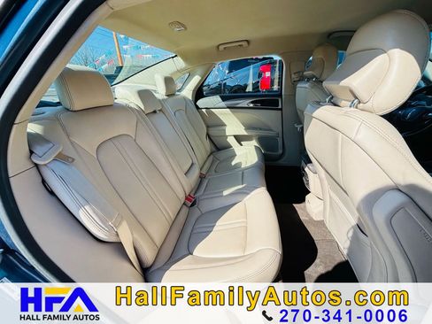 Used 2019 Lincoln MKZ Premiere image 23