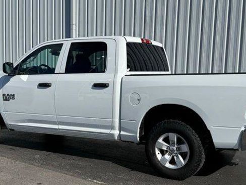 Used 2023 RAM 1500 Tradesman w/ Popular Equipment Group image 2