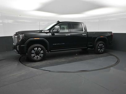 New 2026 GMC Sierra 2500 Denali w/ Denali Reserve Package