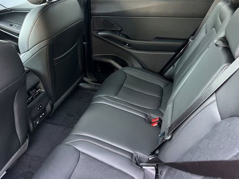 New 2026 Jeep Cherokee Overland w/ Advanced Pro Tech Group AWD/4WD image 12