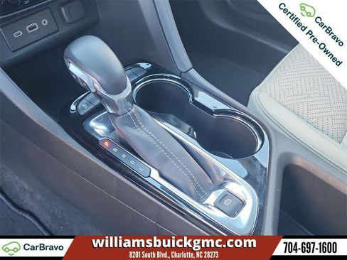 Certified 2023 Buick Encore GX Essence w/ Experience Buick Package image 16