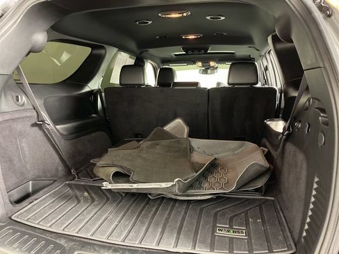 Used 2022 Dodge Durango GT AWD/4WD image 12