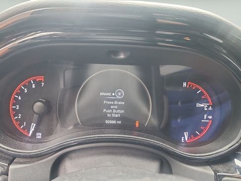 Used 2021 Dodge Durango GT w/ Mopar All Weather Package RWD image 10