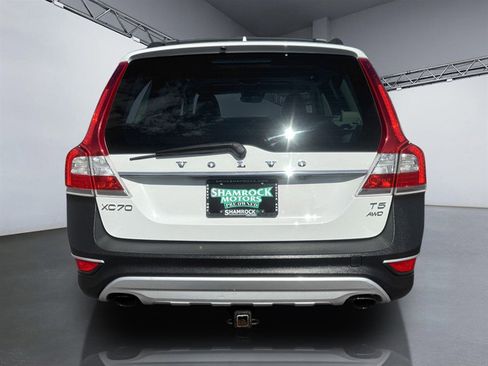Used 2016 Volvo XC70 T5 Platinum image 6