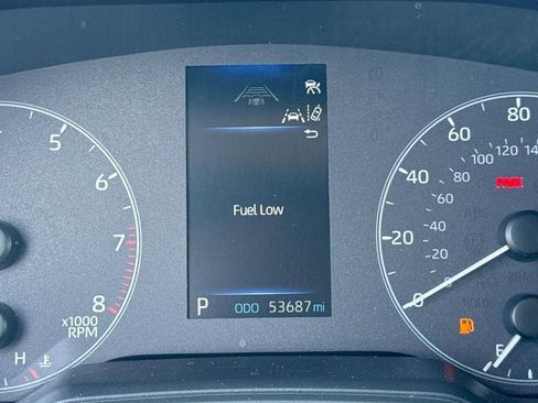 Used 2024 Toyota Corolla LE FWD image 15