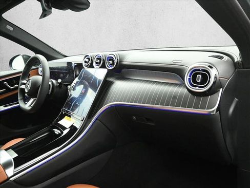 New 2026 Mercedes-Benz GLC 300 4MATIC image 26