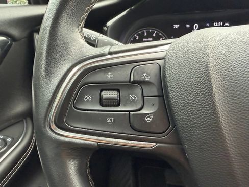Used 2023 Buick Envision Essence FWD image 14