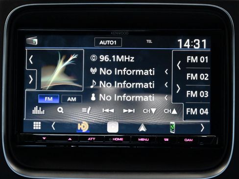 Used 2021 RAM 1500 Classic Warlock image 35