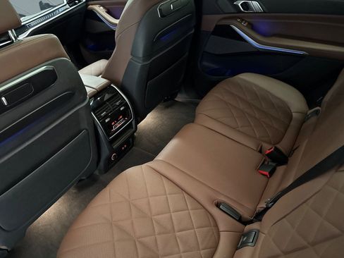 Used 2023 BMW X7 xDrive40i w/ M Sport Package image 28