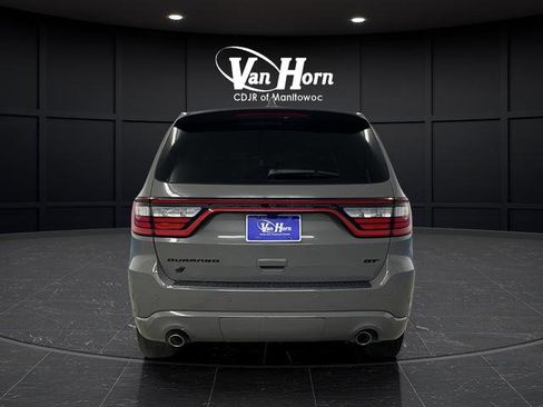 Used 2021 Dodge Durango GT image 12
