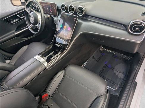 Certified 2025 Mercedes-Benz C 300 C 300 image 22
