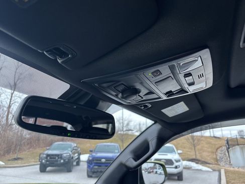 Used 2022 Toyota Tacoma TRD Pro image 22