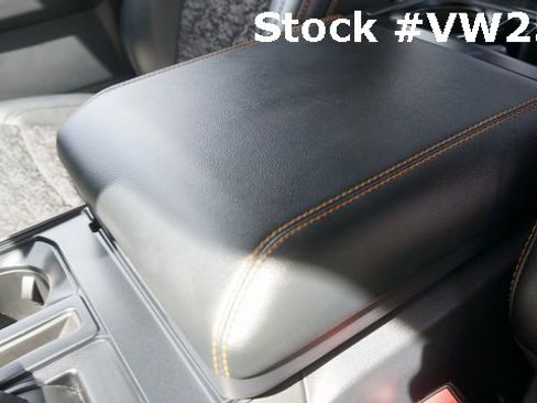 Used 2024 Ford F150 Tremor w/ Bed Utility Package image 23