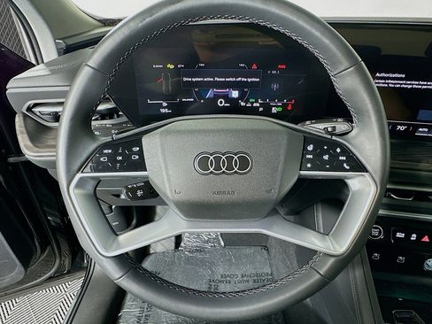 Used 2025 Audi Q5 Prestige AWD/4WD image 19
