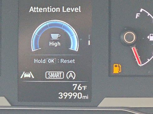 Used 2023 Hyundai Tucson SEL image 22