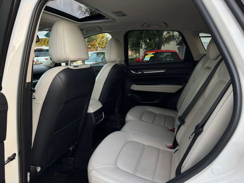 Used 2019 MAZDA CX-5 Grand Touring FWD image 22