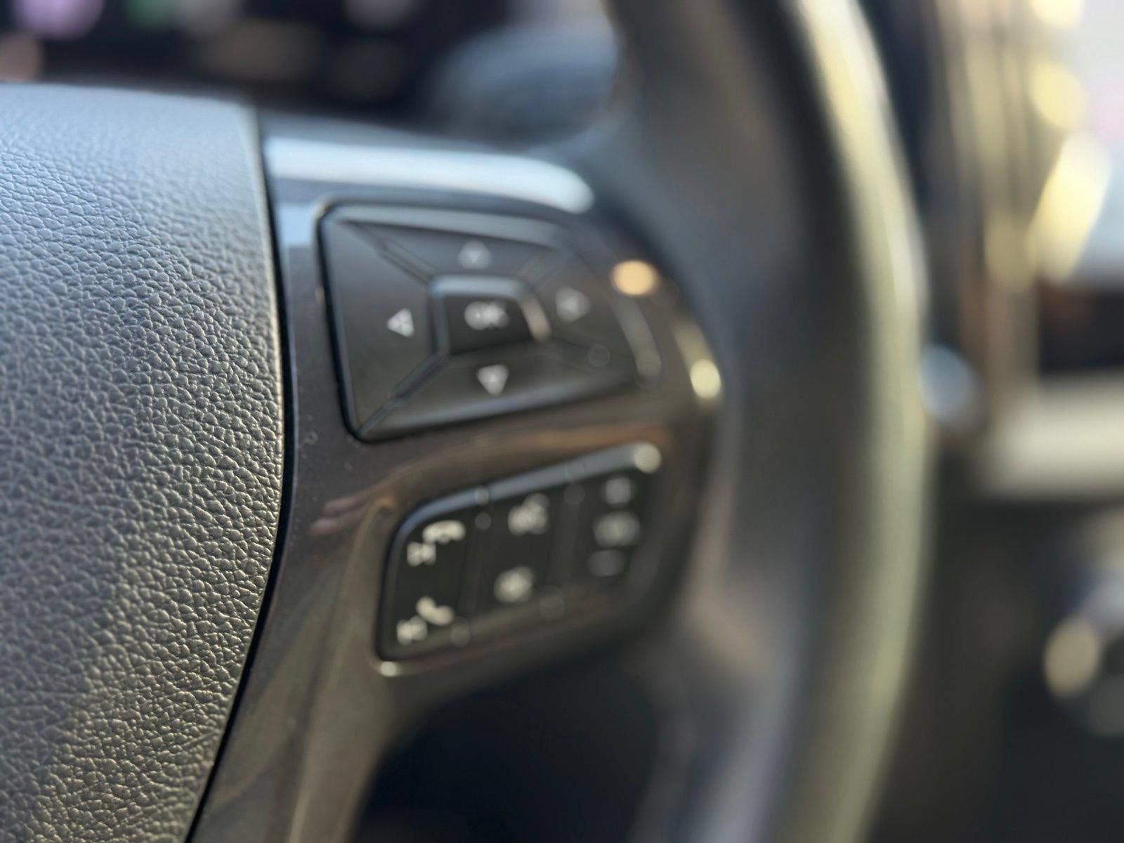 Used 2019 Ford Ranger Lariat w/ Equipment Group 501A Mid RWD image 40