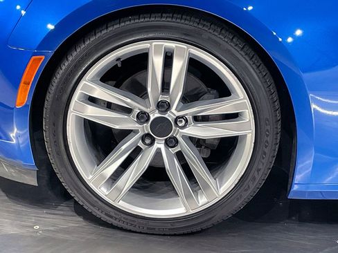 Used 2018 Chevrolet Camaro LT w/ RS Package RWD image 13