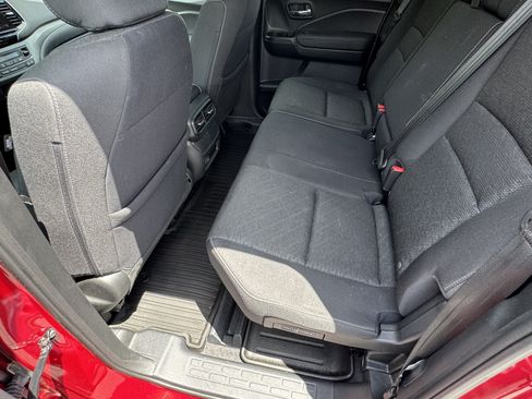 Used 2024 Honda Ridgeline Sport image 21