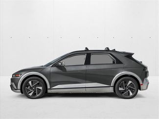 New 2026 Hyundai Ioniq 5 SEL RWD video 3