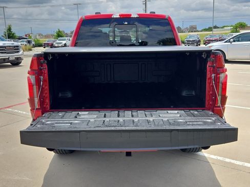 Used 2025 Ford F150 Lariat w/ Equipment Group 501A Mid AWD/4WD image 32