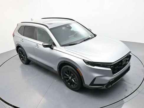 Used 2023 Honda CR-V Sport image 30