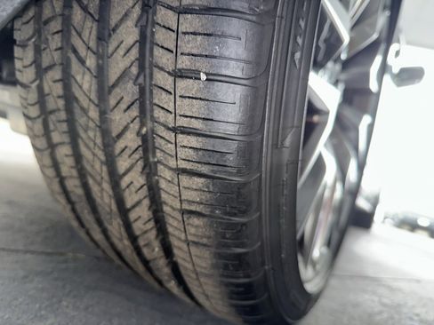 New 2025 Ford Mustang GT Premium image 15