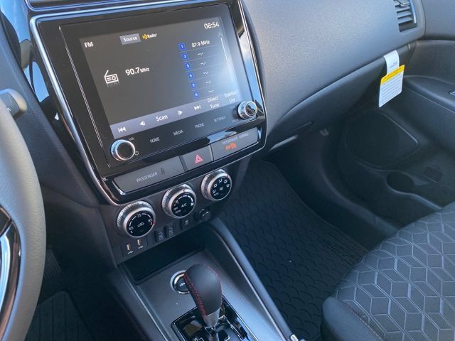 New 2026 Mitsubishi Outlander Sport LE AWD/4WD image 16