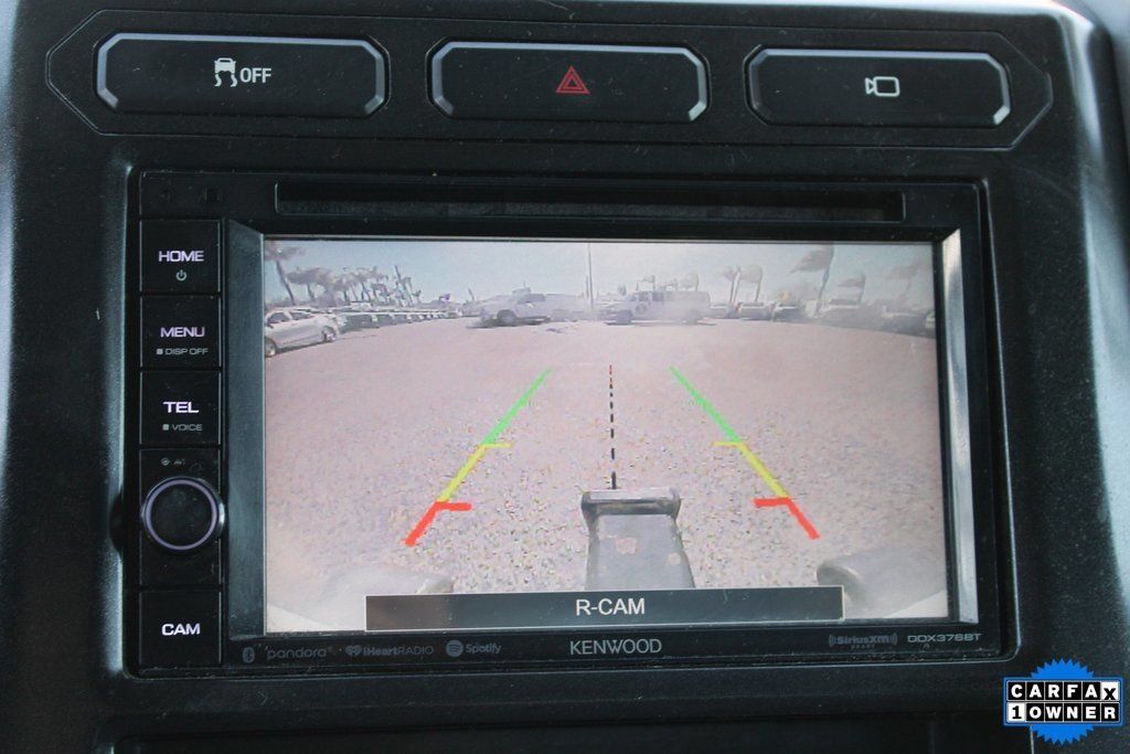 Used 2017 Ford F250 XL w/ Power Equipment Group AWD/4WD image 35
