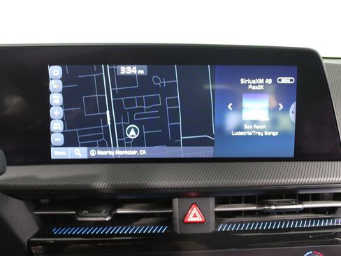 Used 2023 Kia EV6 GT-Line image 23