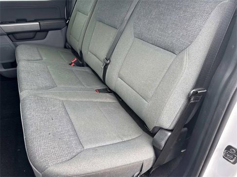 Used 2024 Ford F150 XLT w/ Mobile Office Package image 16