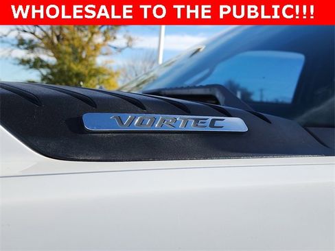 Used 2014 Chevrolet Silverado 2500 LT w/ Z71 Appearance Package image 7