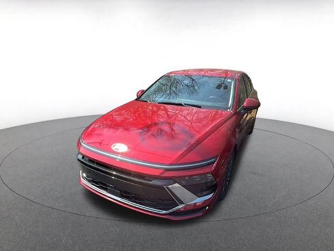 Used 2025 Hyundai Sonata SEL image 3