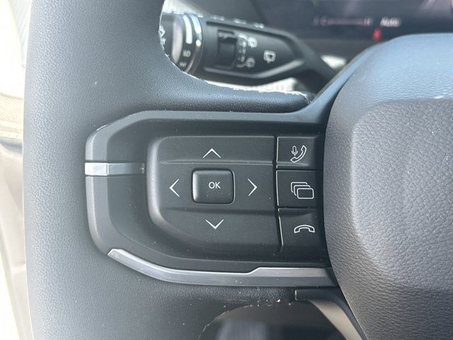 New 2026 Jeep Cherokee Laredo AWD/4WD image 23