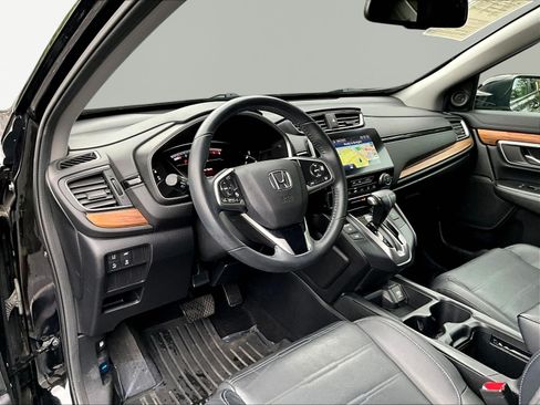 Used 2019 Honda CR-V Touring image 17