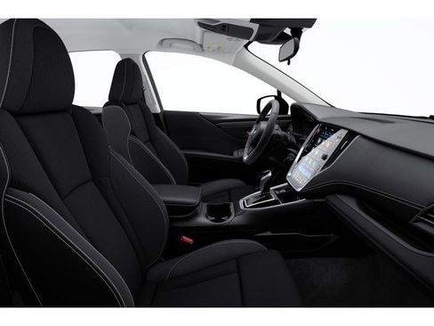 New 2025 Subaru Legacy Premium image 16