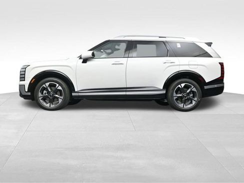 New 2026 Hyundai Palisade Limited image 35
