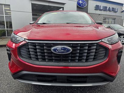 Used 2025 Ford Escape Active