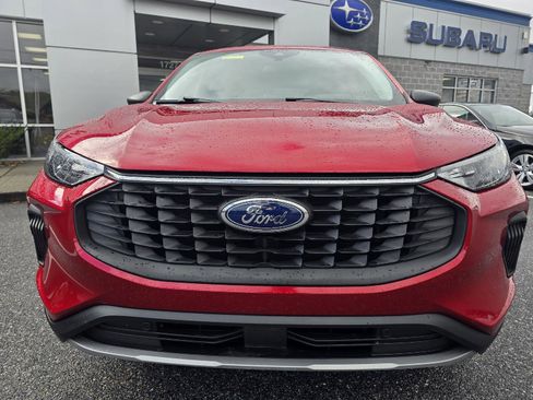 Used 2025 Ford Escape Active image 2