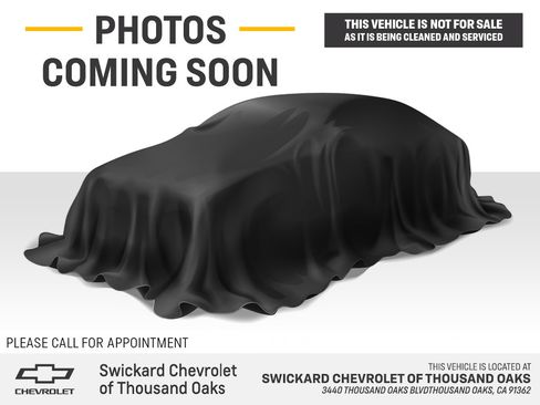 Used 2022 Ford Mustang Mach 1 w/ Mach 1 Handling Package RWD image 1