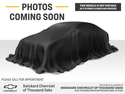 Used 2022 Ford Mustang Mach 1 w/ Mach 1 Handling Package