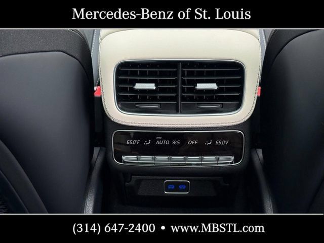 New 2026 Mercedes-Benz GLE 53 AMG 4MATIC image 14